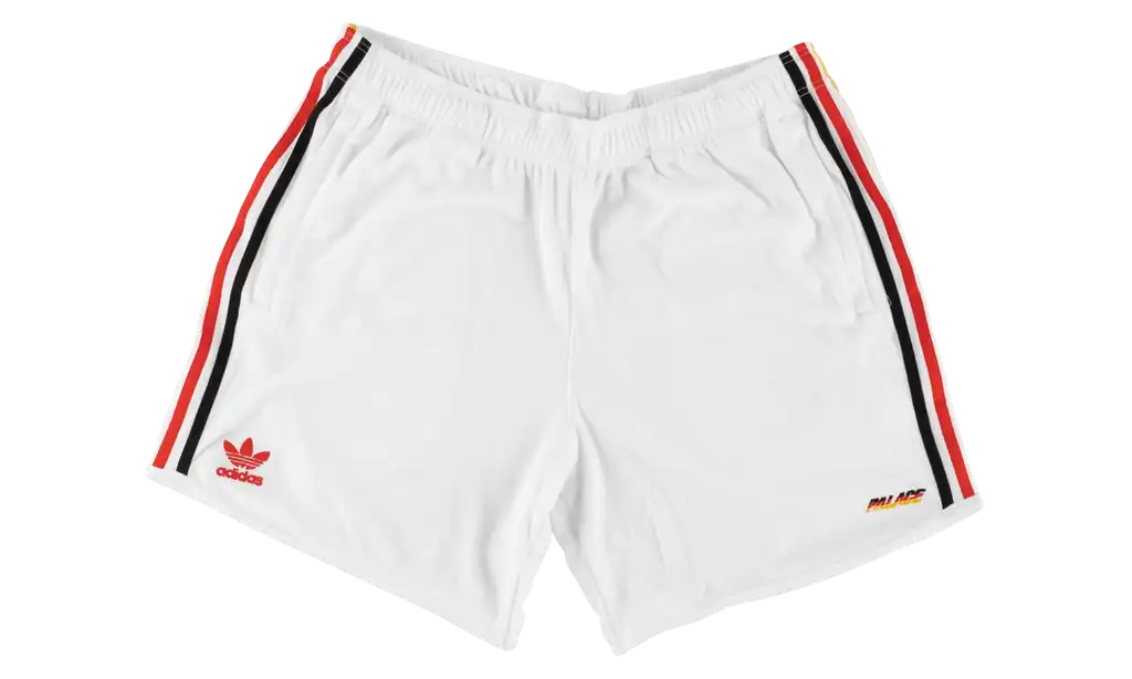 Affordable Palace Terry Shorts 