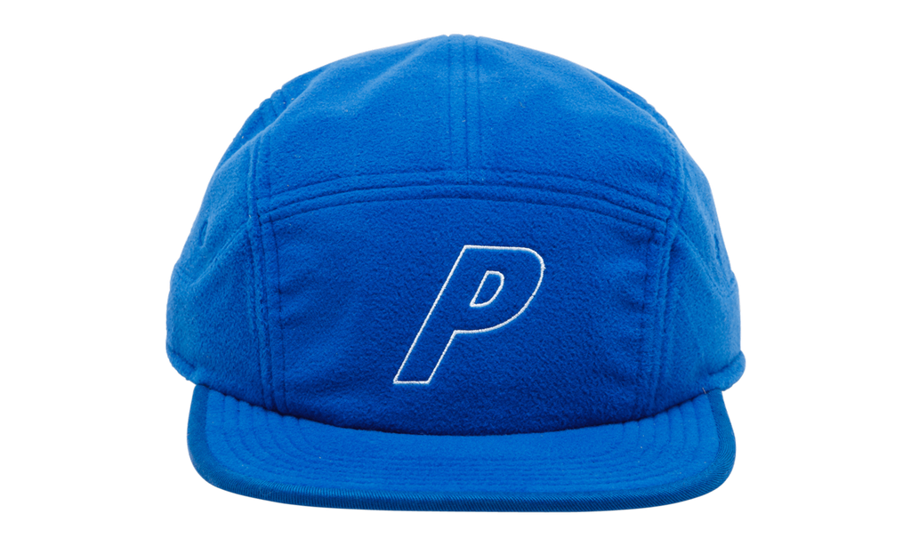 Palace P Fleece 7-Panel