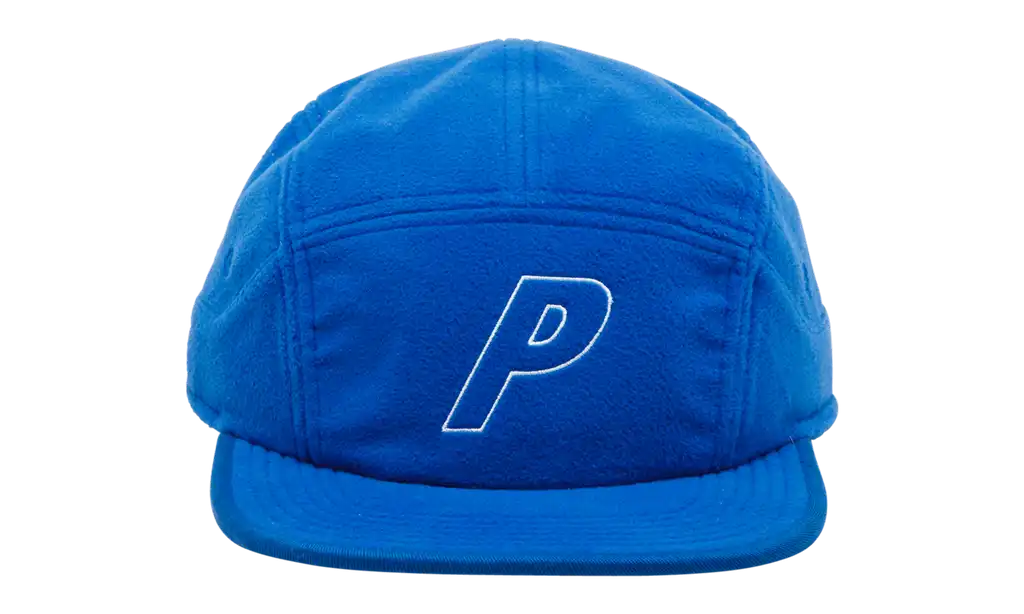 Palace P Fleece 7-Panel