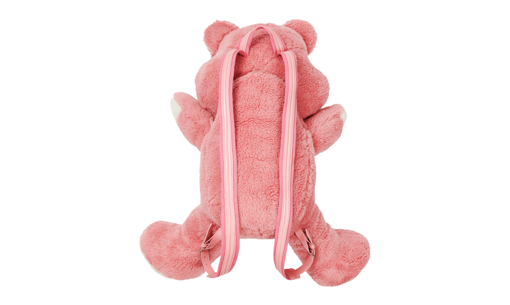 Palace Teddy Bear "Vivienne Westwood - Pink"