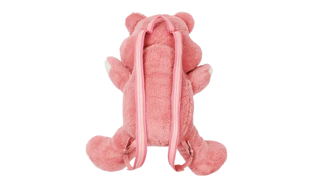 Palace Teddy Bear "Vivienne Westwood - Pink"