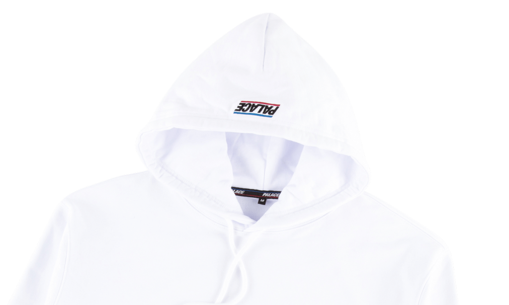 Affordable Palace Basically A Hoodie