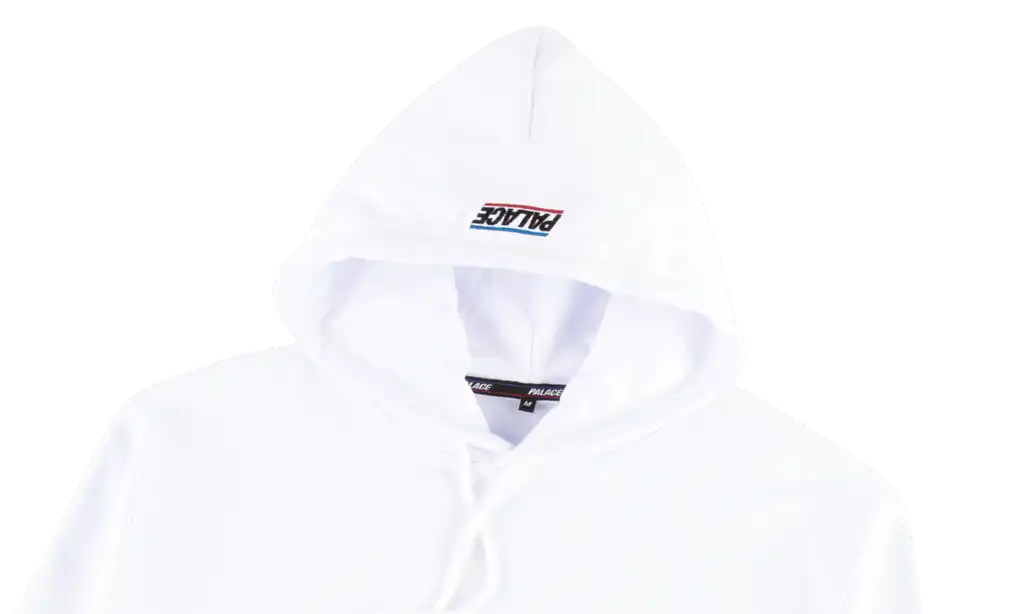 Affordable Palace Basically A Hoodie