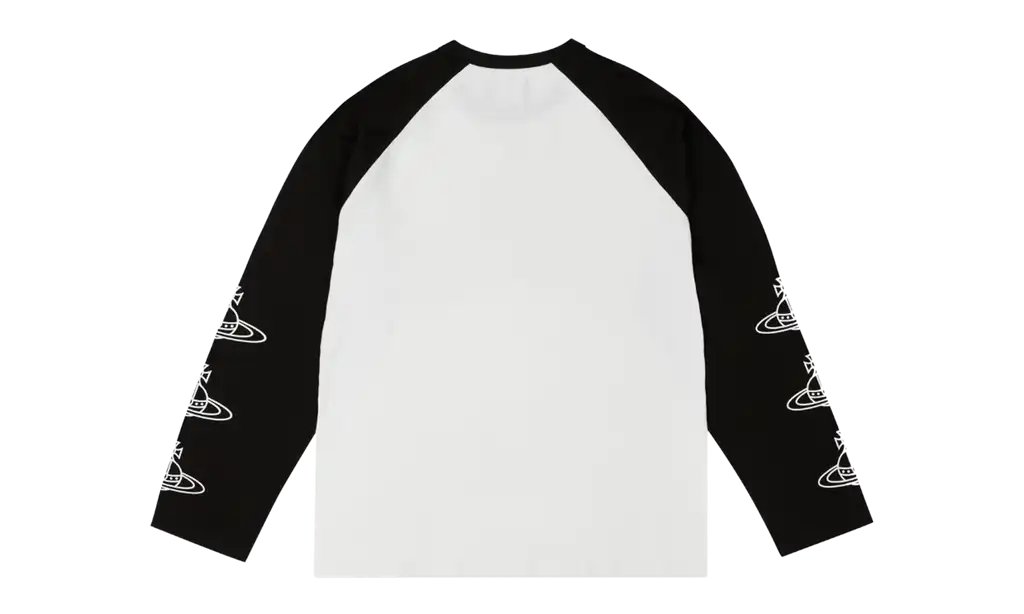 Affordable Palace Raglan Longsleeve 