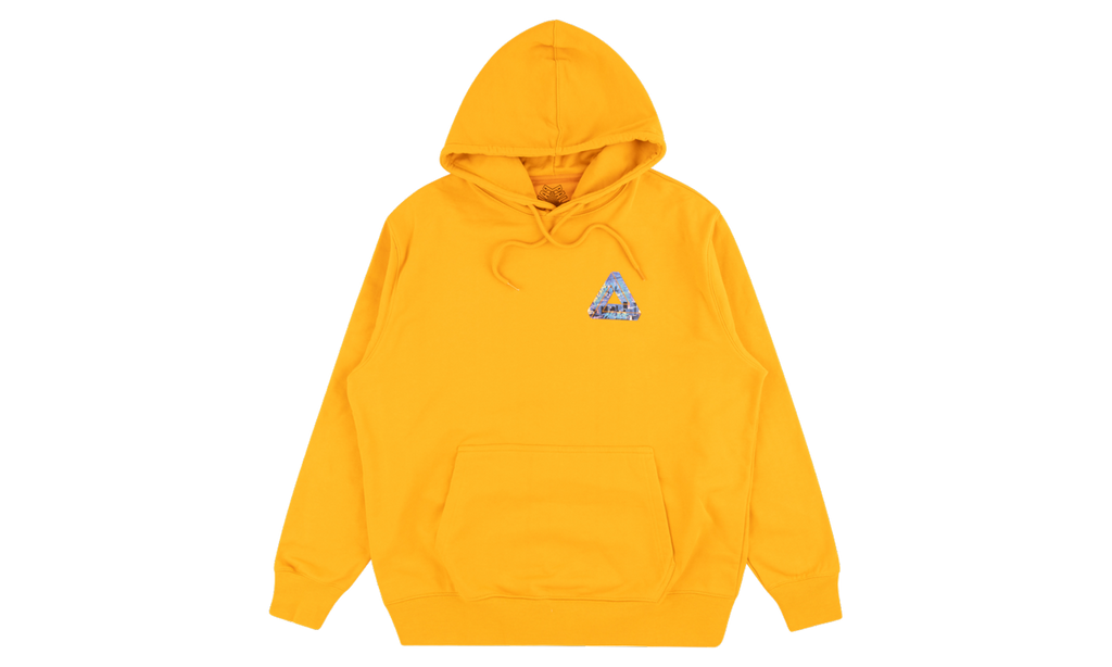 Palace LA Hoodie