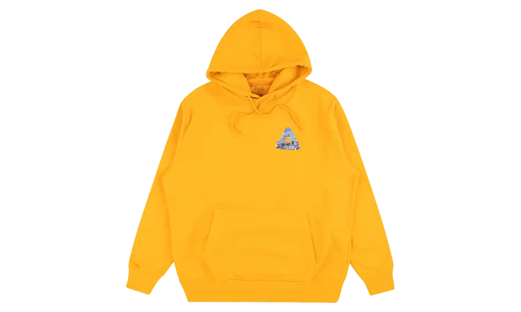 Palace LA Hoodie