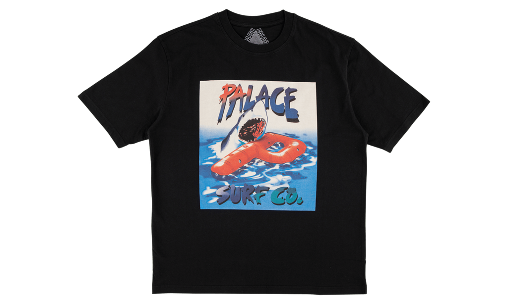 Cheap Palace Palace Co T-Shirt