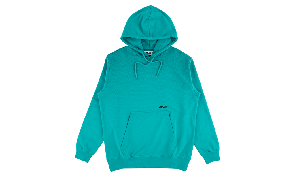 Palace Tri-Fade Hood