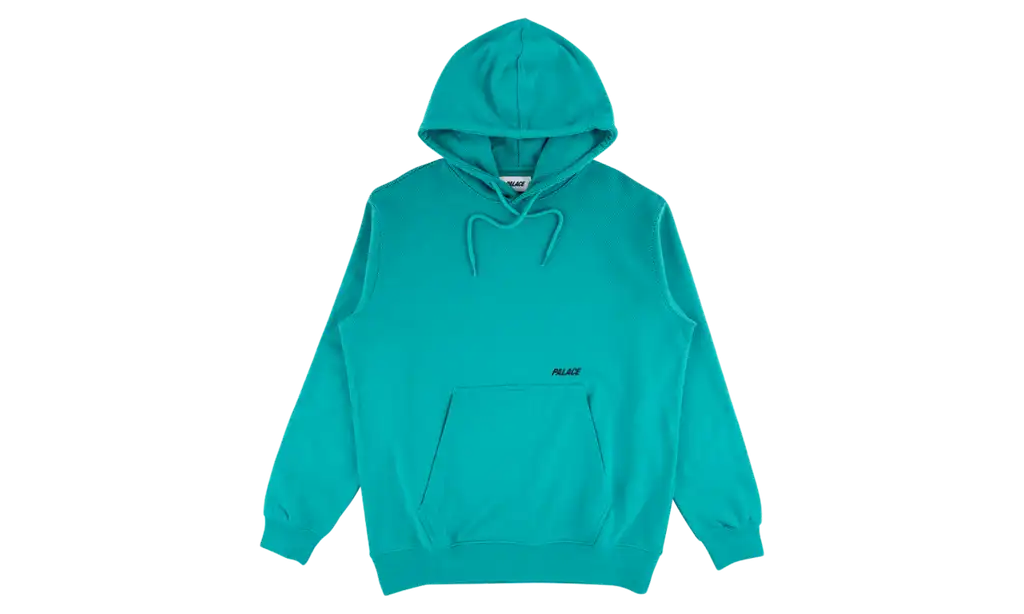 Palace Tri-Fade Hood