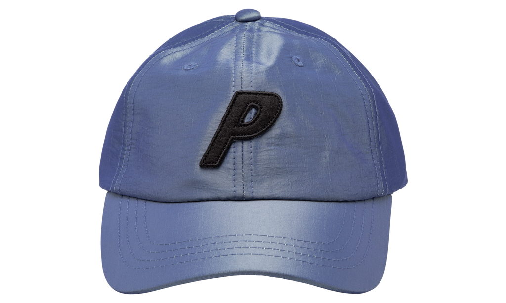 Palace P-Cruise Shell 6-Panel