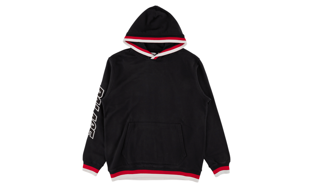 Palace Split Handle Hoodie