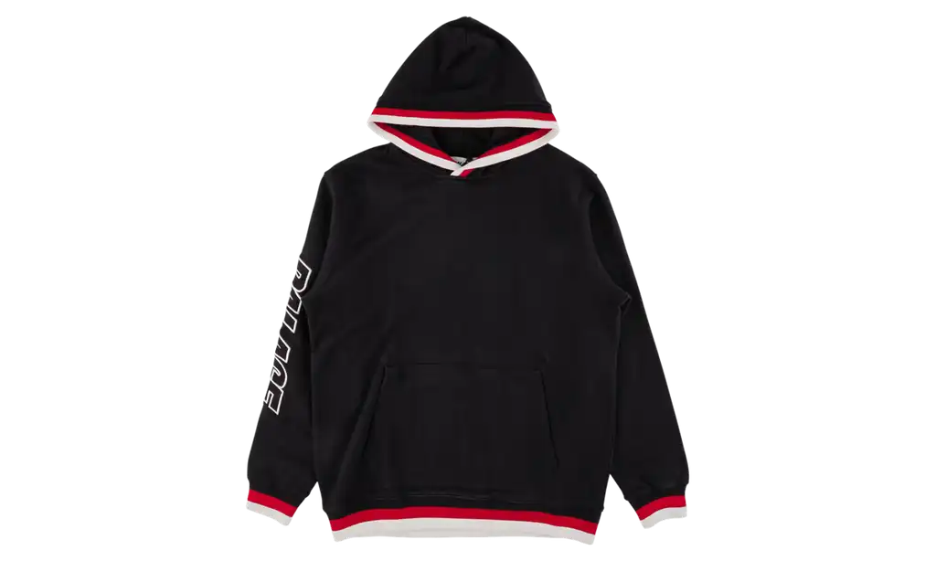 Affordable Palace Split Handle Hoodie