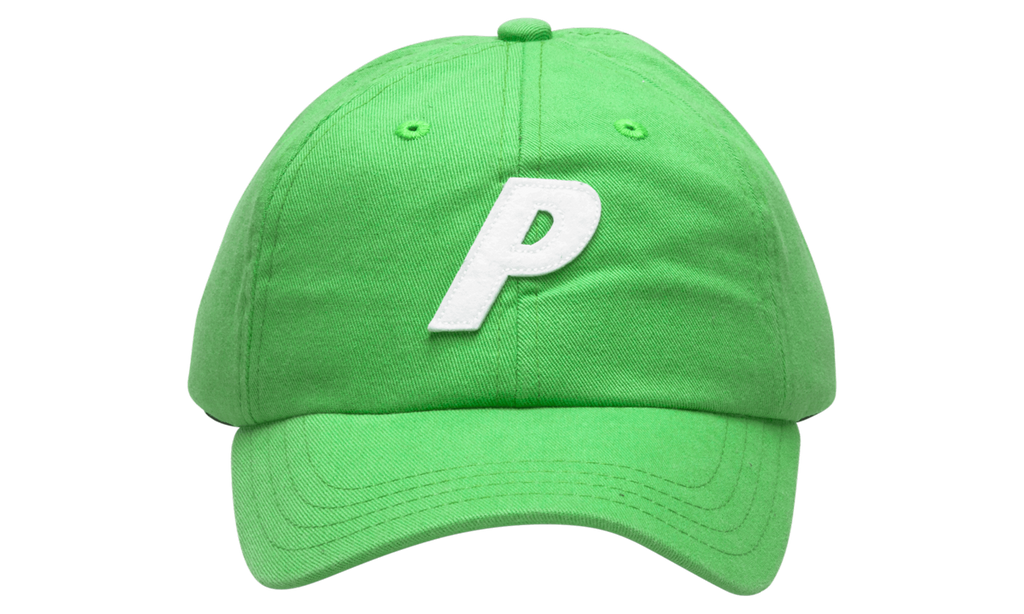 Affordable Palace P 6-Panel