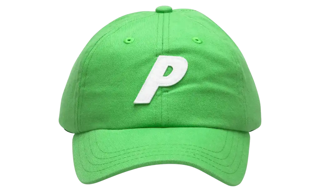 Affordable Palace P 6-Panel