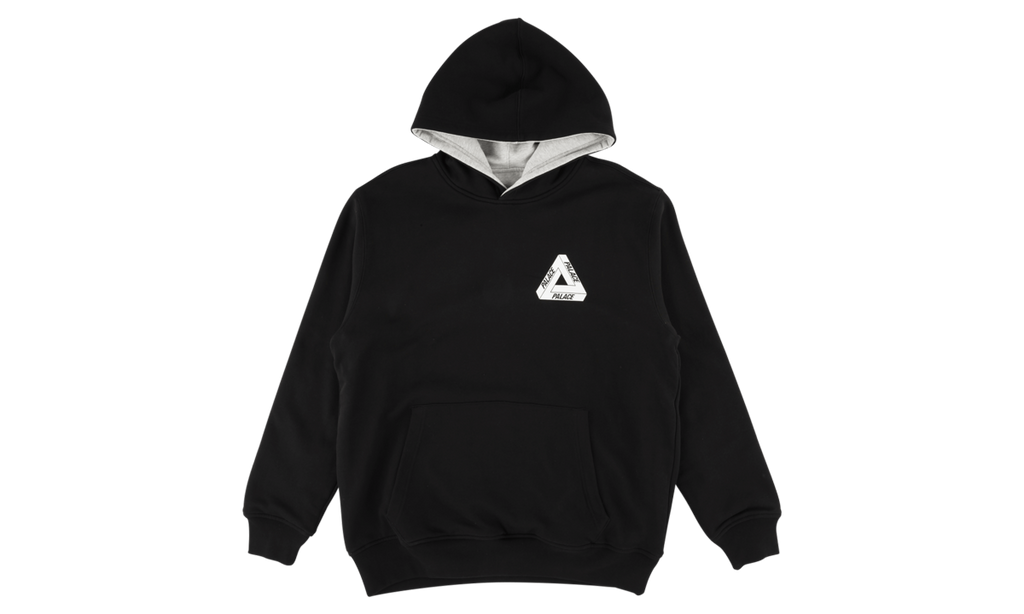 Affordable Palace Reverso Hoodie