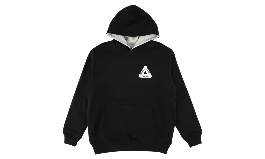 Affordable Palace Reverso Hoodie