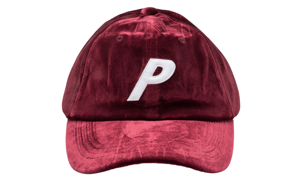 Palace Velvet P 6-Panel