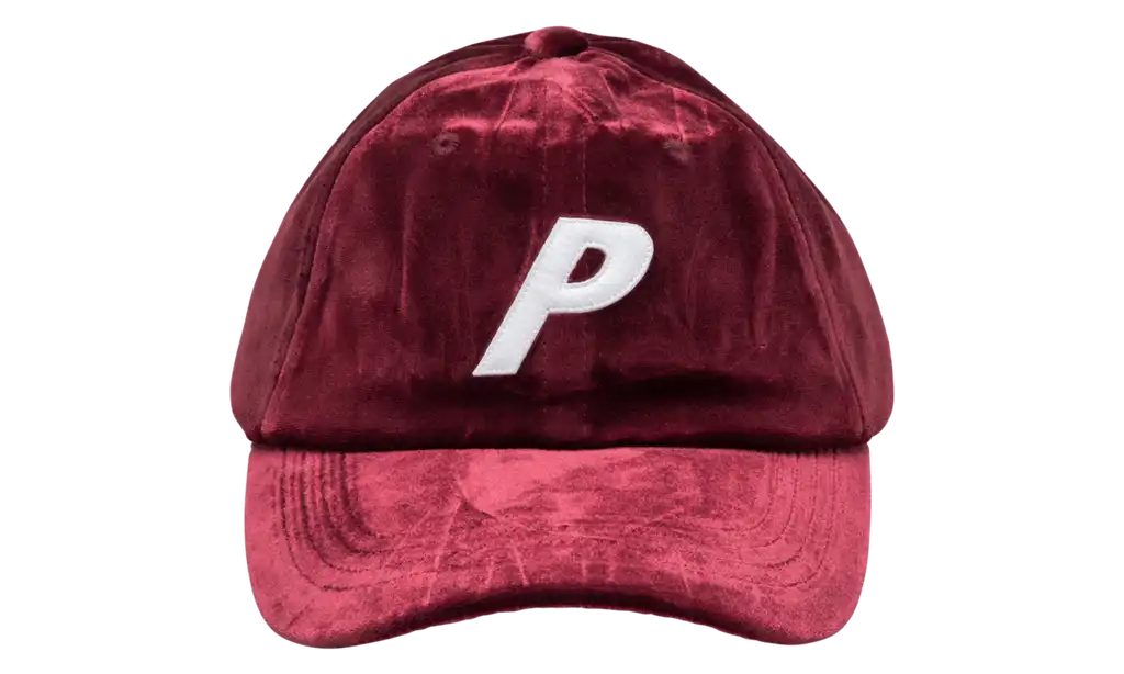 Palace Velvet P 6-Panel