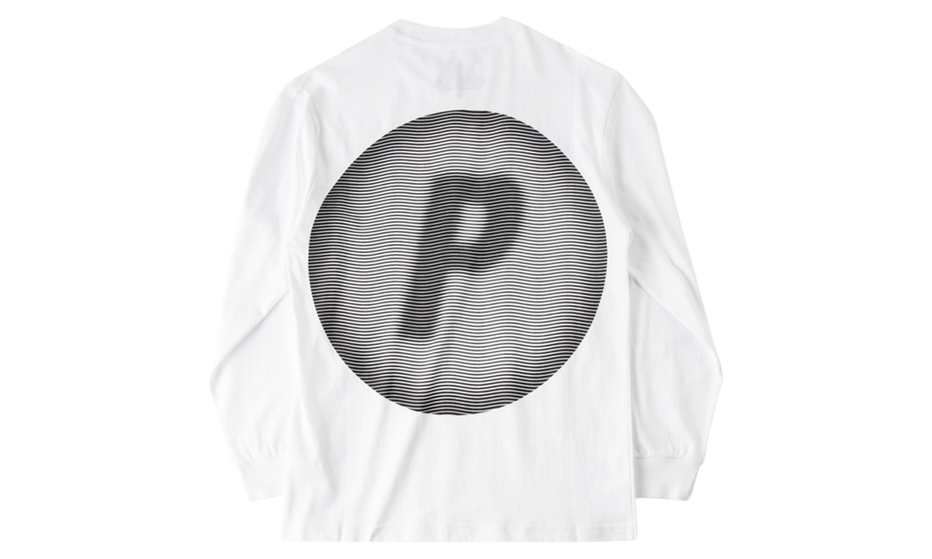 Palace Pircular Longsleeve