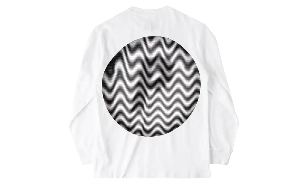 Palace Pircular Longsleeve