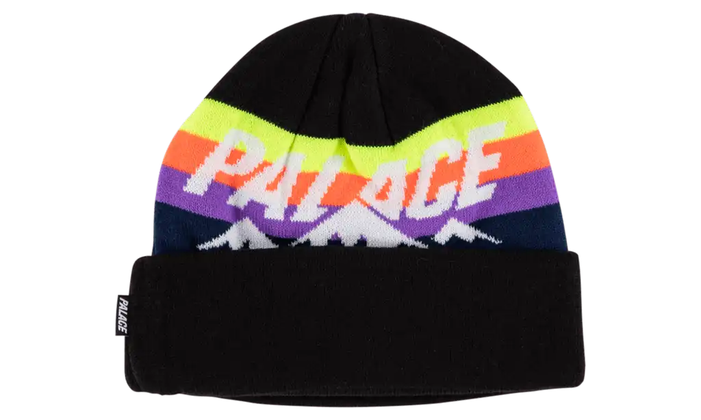 Cheap Palace Peak Beanie