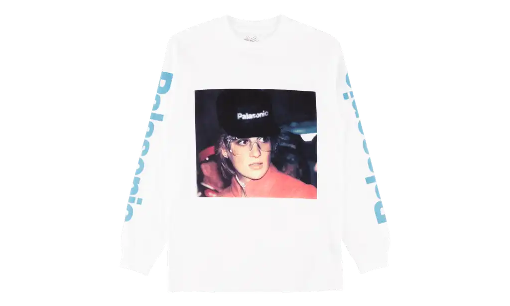 The Power of Cheap Palace P.O.W. Longsleeve in Shaping Your Shopping Experience