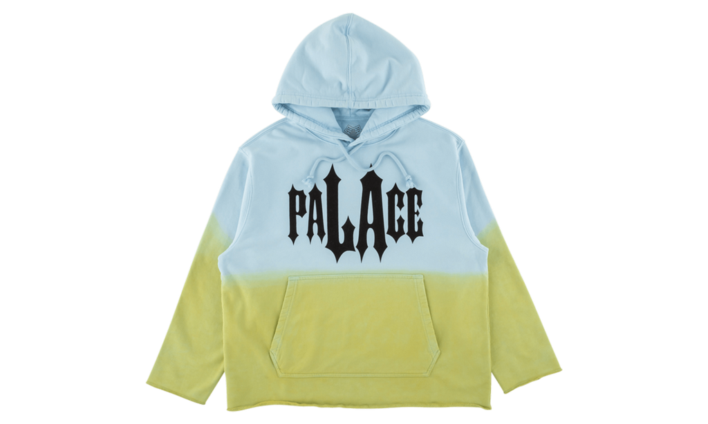 Palace LA Hippy Hoodie