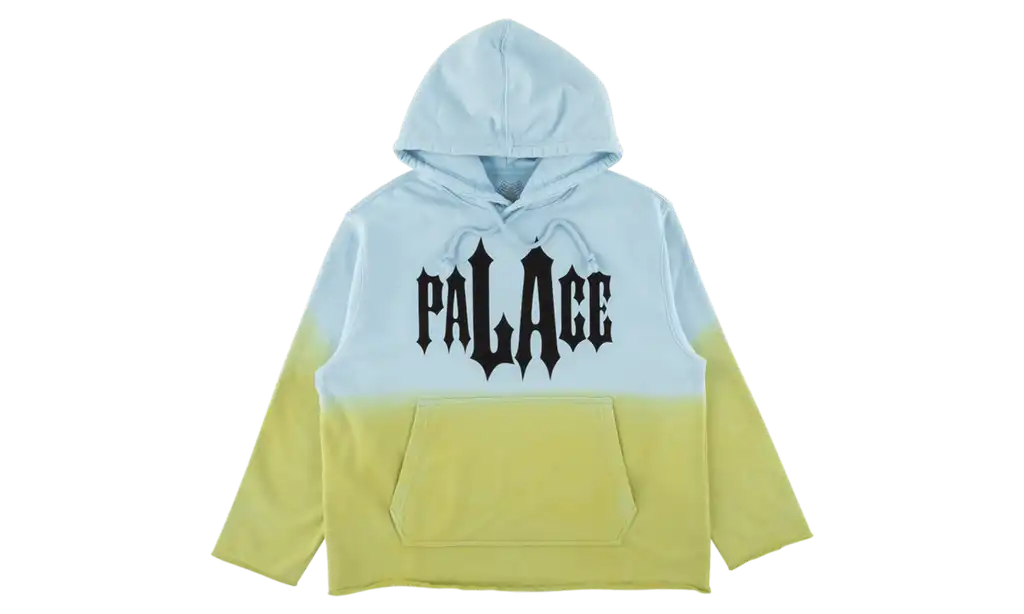 Cheap Palace LA Hippy Hoodie