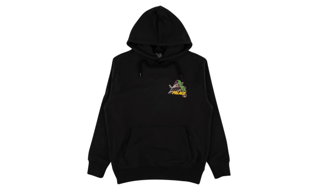 Palace Octo Hoodie