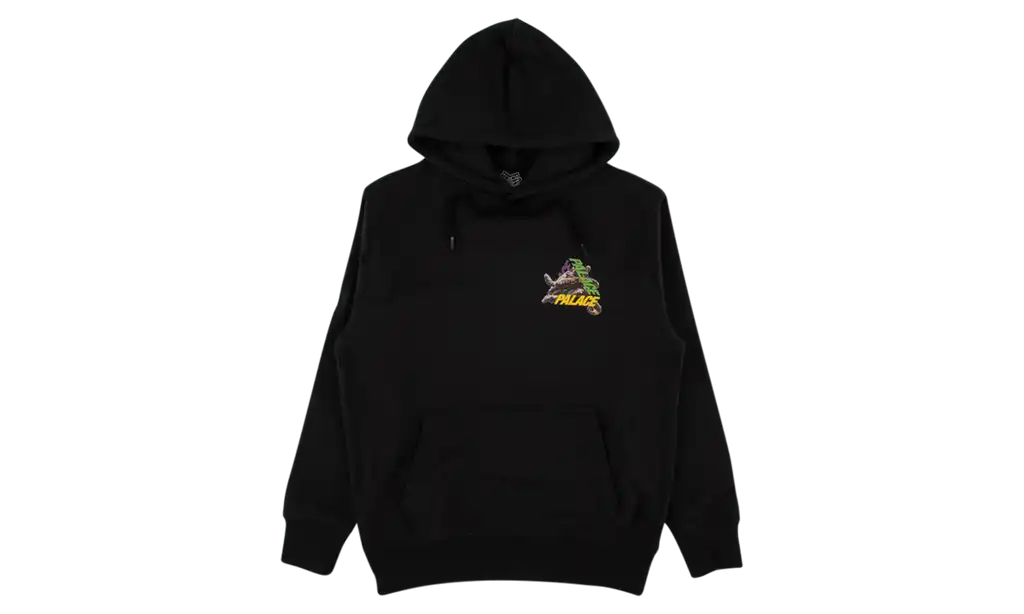 Cheap Palace Octo Hoodie