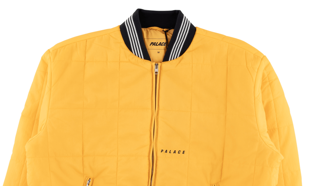 Palace Q-Bomber