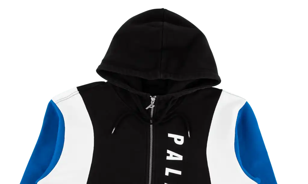 Palace Raw-Tony Hoodie