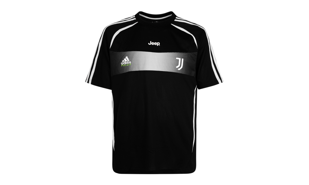 Palace Juventus Tee Shirt