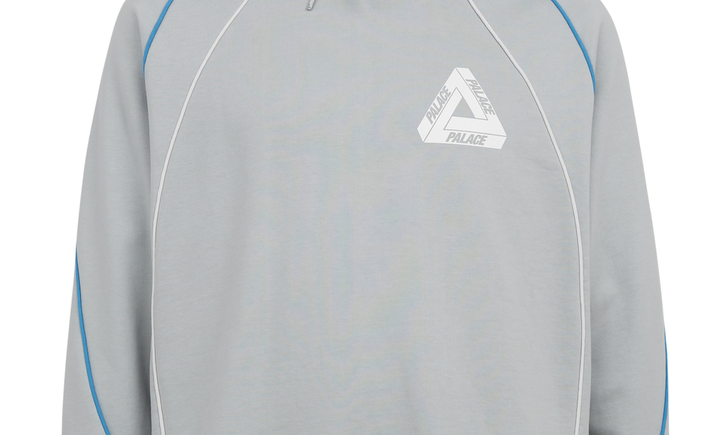 Affordable Palace Sidewinder Hoodie