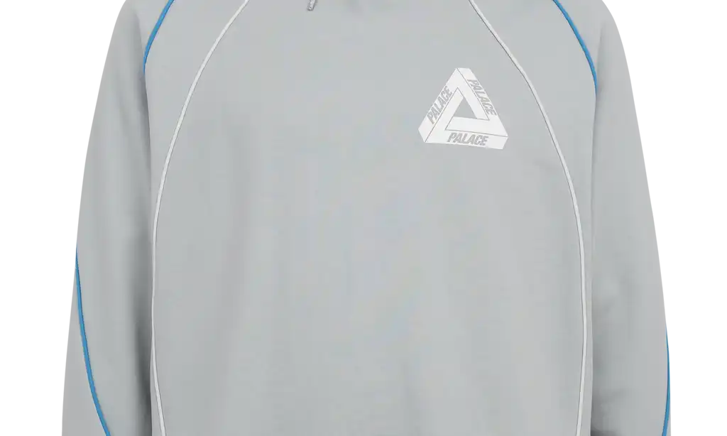 Affordable Palace Sidewinder Hoodie