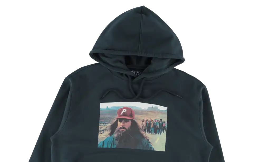 Palace Jenny Hoodie