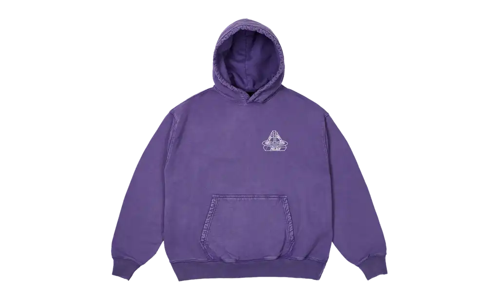 Palace Hood 