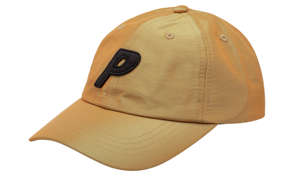 Palace P-Cruise Shell 6-Panel