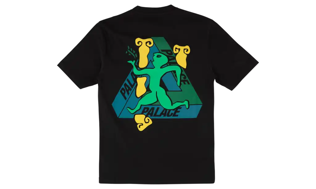 Cheap Palace Dancing Man T-Shirt