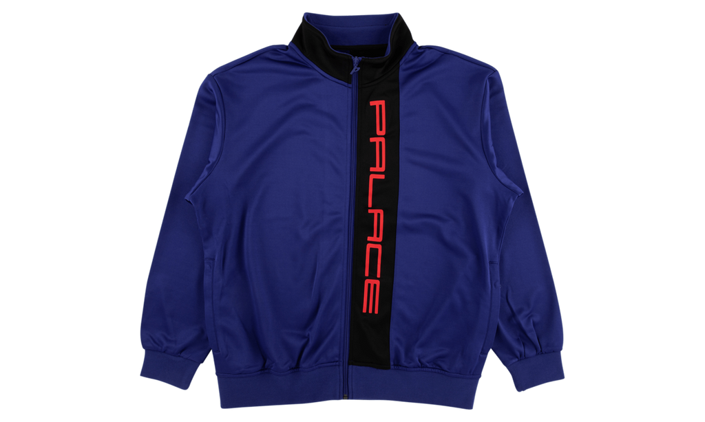 Palace Ritual Track Top