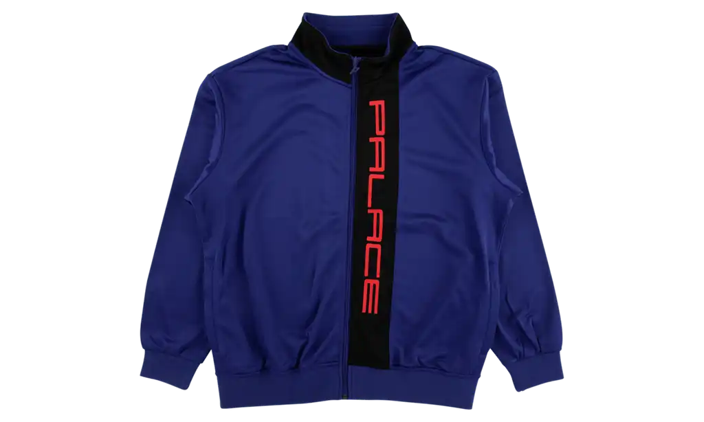 Cheap Palace Ritual Track Top