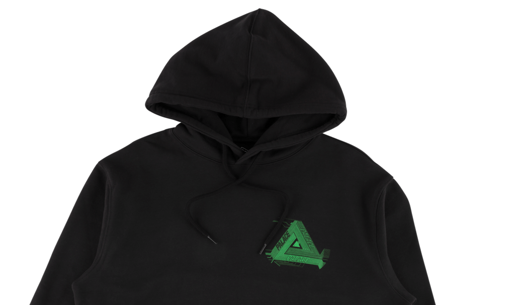 Cheap Palace Surkit Hoodie