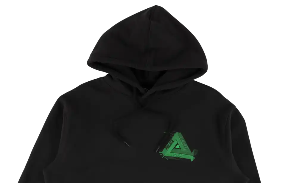 Cheap Palace Surkit Hoodie