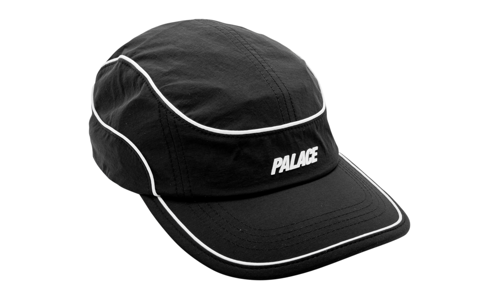 Affordable Palace Sidepipe Shell Running Hat