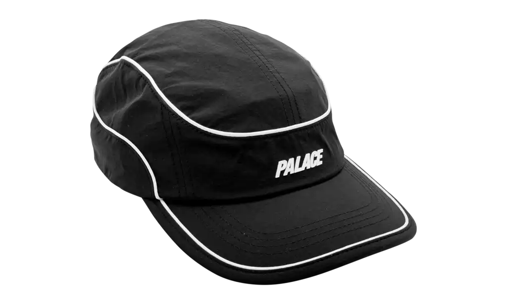 Affordable Palace Sidepipe Shell Running Hat