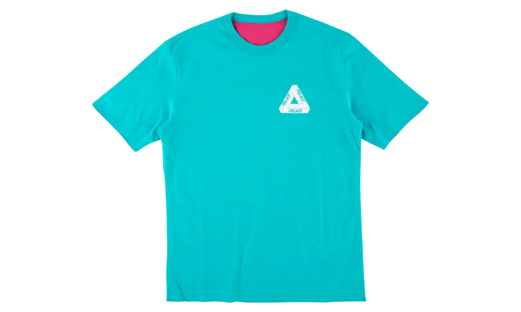 Cheap Palace Reverso T-Shirt