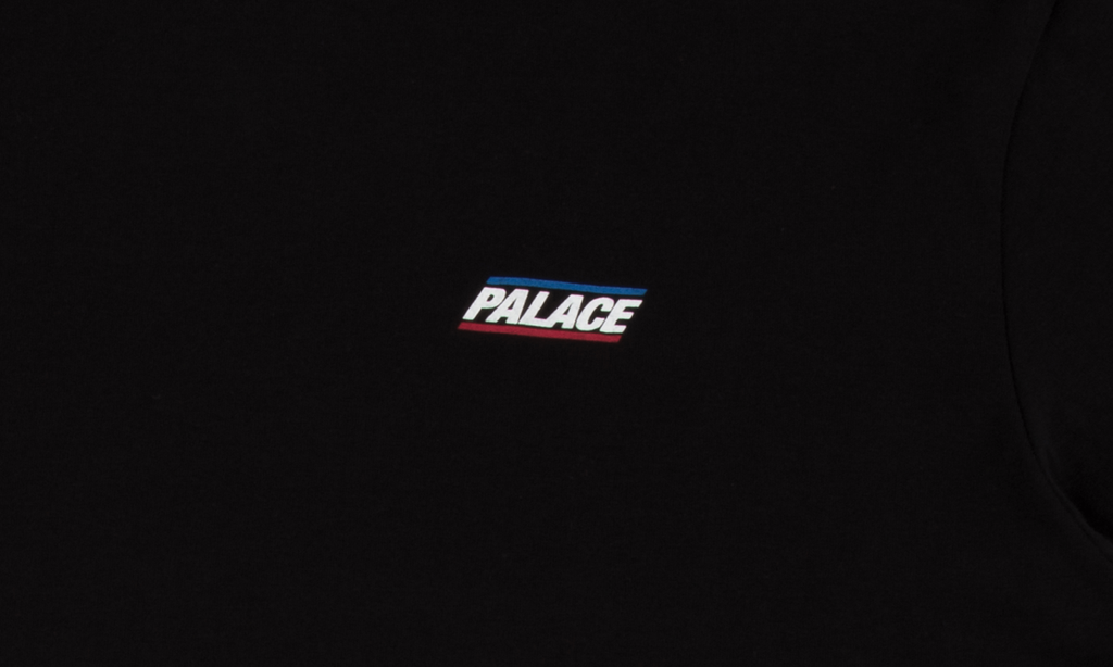 Palace Basically A T-Shirt