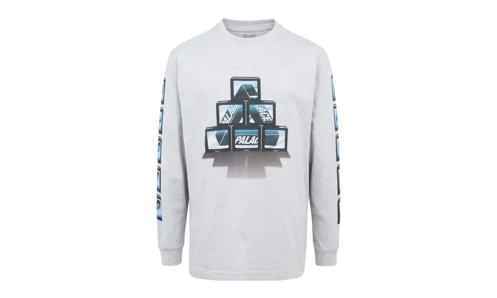 Cheap Palace PTV Longsleeve