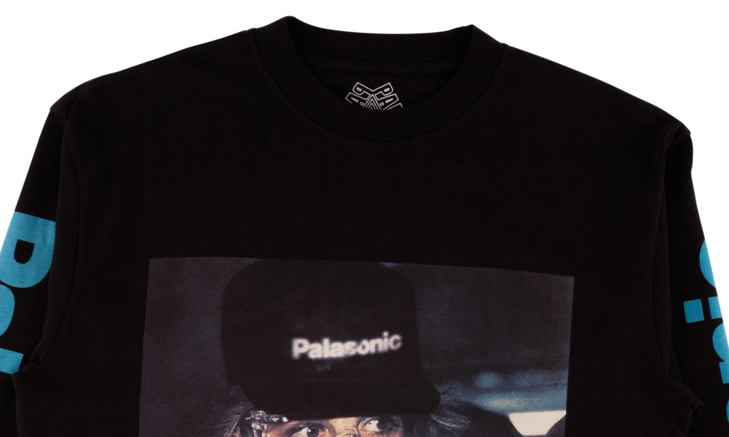 Affordable Palace P.O.W. Longsleeve