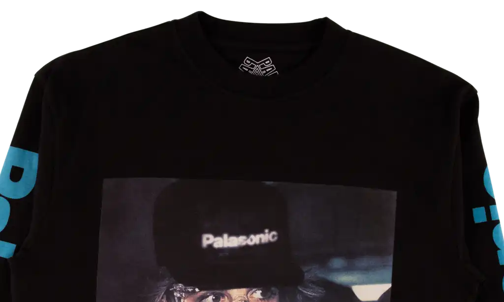 Affordable Palace P.O.W. Longsleeve